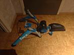 Tacx fietstrainer, Ophalen, Zo goed als nieuw