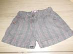 wintershort CKS 8j, Kinderen en Baby's, Kinderkleding | Maat 128, Ophalen of Verzenden, Cks, Meisje, Broek