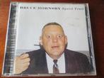 BRUCE HORNSBY - CD SPIRIT TRAIL, Cd's en Dvd's, Verzenden, 1980 tot heden, Gebruikt, Jazz
