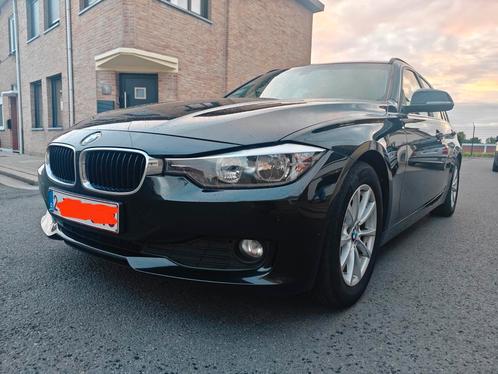BMW 320 F31 2litr diesel, 163dkm, 2015, Gekeurd. Euro 5b, Auto's, BMW, Particulier, 3 Reeks, Cruise Control, Diesel, Euro 5, Break