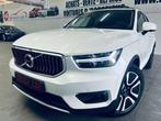 Volvo XC40 1.5 T4 PHEV Inscription+(22231€+TVA)+GARANTIE, Auto's, Volvo, Gebruikt, Wit, Leder, Bedrijf
