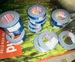 Lot de 14 Scotch collant Tesa bleu, Zakelijke goederen, Ophalen of Verzenden
