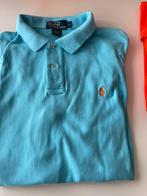 Ralph Lauren. Maat L, Kleding | Heren, Verzenden, Gedragen, Maat 52/54 (L), Blauw