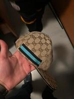 Gucci pet boef (blauw), Ophalen of Verzenden, Gucci, Pet, 57 cm (M, 7⅛ inch) of minder