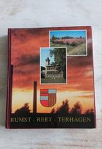 Boek Rumst - Reet - Terhagen uit 1994, Ophalen of Verzenden, Gelezen