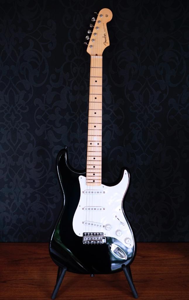 BRANDNEW – Eric Johnson Stratocaster, Muziek en Instrumenten, Snaarinstrumenten | Gitaren | Elektrisch, Nieuw, Solid body, Fender