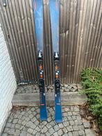 Ski latten heren 176, Ophalen, 160 tot 180 cm, Gebruikt, Carve