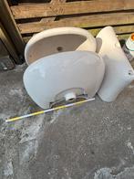 Lavabo, Doe-het-zelf en Bouw, Sanitair, Ophalen
