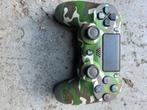 Lot 2 controllers PS4, Ophalen, Gebruikt, Met 2 controllers, Original
