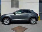 Volkswagen T-Roc 1.0TSI 116PK LIFE (bj 2024), Auto's, Stof, 116 pk, Bedrijf, 3 cilinders