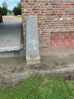 Arduin zuilen, Ophalen