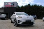 Kia e-Niro 64 kWh More. Premie 3000 euro!!! Apple-Android CP, Autos, Kia, Argent ou Gris, Achat, Entreprise, Carnet d'entretien