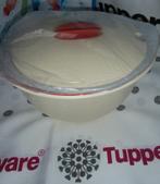 Tupperware nouveau duo iso 4,3 L, Maison & Meubles, Cuisine| Tupperware, Envoi, Neuf