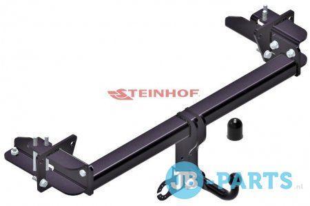 Vaste trekhaak Land Rover Discovery SUV vanaf 2021, Auto-onderdelen, Trekhaken