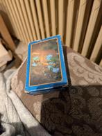 Carta mundi speelkaarten, Verzamelen, Ophalen of Verzenden, Zo goed als nieuw, Speelkaart(en)