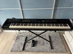 Piano Roland RD-700GX, Piano, Zwart