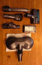 Accessoires Samsung Jet 75 stofzuiger, Ophalen of Verzenden, Zo goed als nieuw, Stofzuiger