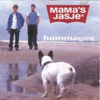 CD- Mama's Jasje- Hommage, Cd's en Dvd's, Ophalen of Verzenden
