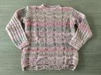 Handwerk, pullover maat 12, Ophalen of Verzenden, Zo goed als nieuw