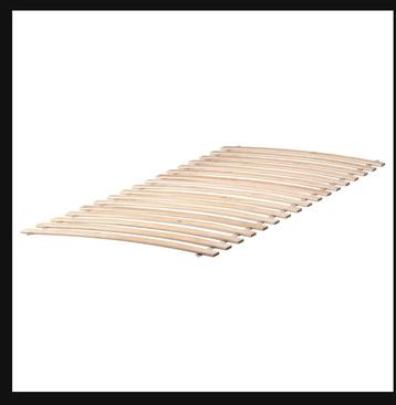 Lattenbodem Ikea 70x160cm kinderbed NIEUW beschikbaar voor biedingen