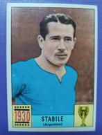 Panini voetbal kaart WORLD CUP MEXICO 70 anno WK 1970 prent, Verzenden