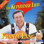 Franzl Lang – Das Kufsteiner Lied, Enlèvement ou Envoi