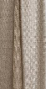 Rideau madura coconut neuf, Huis en Inrichting, Stoffering | Gordijnen en Lamellen, Ophalen, Nieuw, Beige