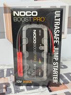 Noco lithium Jumpstarter Boost Pro GB150 Startbooster 3000A, Auto diversen, Ophalen of Verzenden, Nieuw