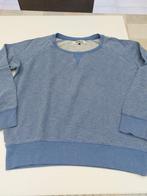 blauwe sweater ONLY in maat L, Kleding | Dames, Only, Blauw, Maat 42/44 (L), Ophalen of Verzenden