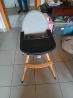 chaise pour bébé, Enlèvement