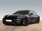 Porsche Panamera 4 Turismo E-Hybrid BTW incl, Auto's, Automaat, USB, Zwart, Leder