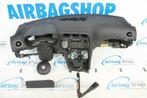 Airbag kit - Tableau de bord noir Alfa Romeo 159 (2006-2011), Utilisé, Enlèvement ou Envoi