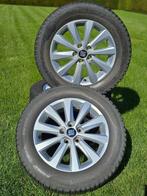 Originele Seat Ibiza 15 inch winterwielen Polo Fabia A1 A2, Auto-onderdelen, Ophalen of Verzenden, Gebruikt, Audi