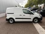 Citroën Berlingo, Voorwielaandrijving, 4 deurs, Stof, Zwart