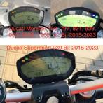 Étui Ducati Monster 797 1200 821 Supersport 939 Teller, Neuf