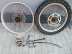 Honda 125/88, Motoren, Motoren | Oldtimers
