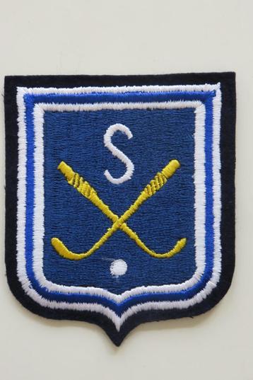 SABENA badge beschikbaar voor biedingen