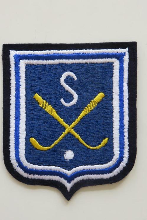 SABENA badge, Verzamelen, Sabenasouvenirs, Nieuw, Ophalen of Verzenden