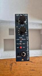 Sound Skulptor Tube Preamp Mullard MP566, Muziek en Instrumenten, Ophalen of Verzenden