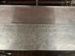 Werktafel met legbord, Ophalen