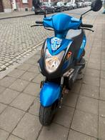 Kymco Klasse A-scooter, Fietsen en Brommers, Ophalen, Klasse A (25 km/u), 49 cc, Zo goed als nieuw