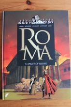 Roma                 HC                    nieuw!, Boeken, Adam- Penet- Convard, Eén stripboek, Nieuw, Ophalen of Verzenden