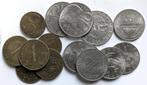 Lot de pièces autrichiennes : années 60-70-80, Enlèvement ou Envoi, Autriche, Monnaie en vrac
