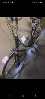 Fiets te koop, Ophalen, Zo goed als nieuw