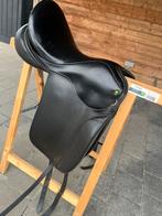 Ainsley vanguard dressuurzadel, Dieren en Toebehoren, Paarden en Pony's | Zadels, Ophalen