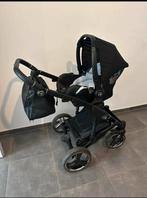 Kinderwagen met babytas, Kinderen en Baby's, Kinderwagens en Combinaties, Ophalen of Verzenden, Gebruikt, Kinderwagen