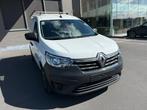 Renault express/1.5D/2021/34.000km/55kw, Auto's, Renault, Monovolume, Wit, Bedrijf, 2 zetels