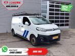 Citroën Jumpy 1.6 HDI L2 BPM VRIJ! Imperiaal/ Alarm III/ Cru, 144 g/km, Citroën, Wit, Bedrijf