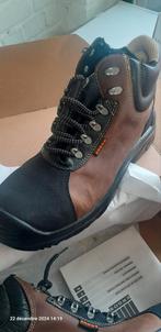 Chaussure securite Ergos 44, Ophalen of Verzenden