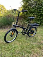 Elektrische vouwfiets BTWIN, Fietsen en Brommers, Zo goed als nieuw, Ophalen, Overige merken, Totaal opvouwbaar